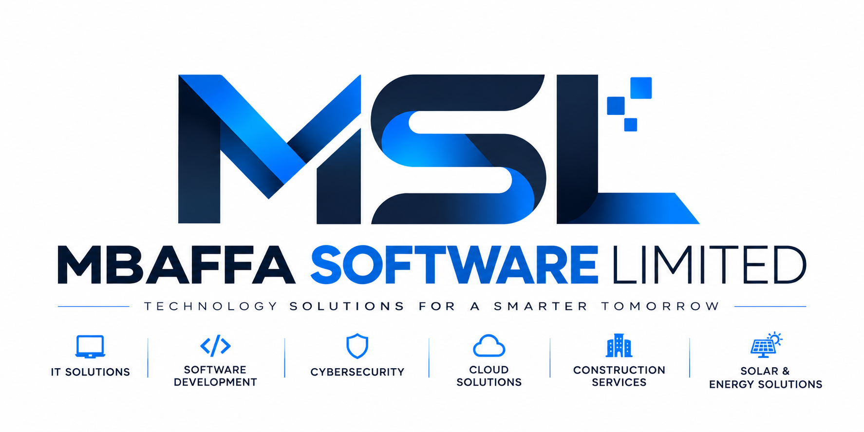 MBaffa Software Limited MSL logo